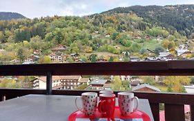 Apartment Les Hauts De St Gervais-11 By Interhome